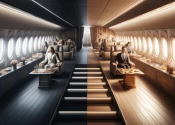 Navigating the Economics of Private Jet Travel: A Detailed Guide