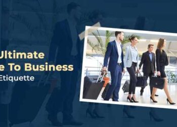 Business Etiquette of Different Cultures | PDF | Etiquette | Human ...