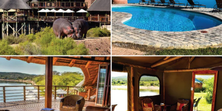 South Africa Luxury Safari Vacation packages, Private jet tour – ITAGLOBAL