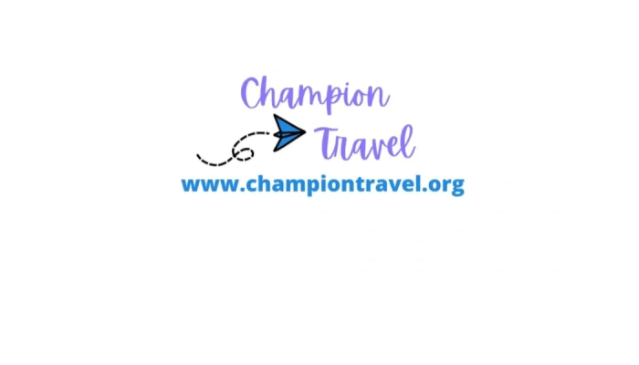 Champion Travels | LinkedIn