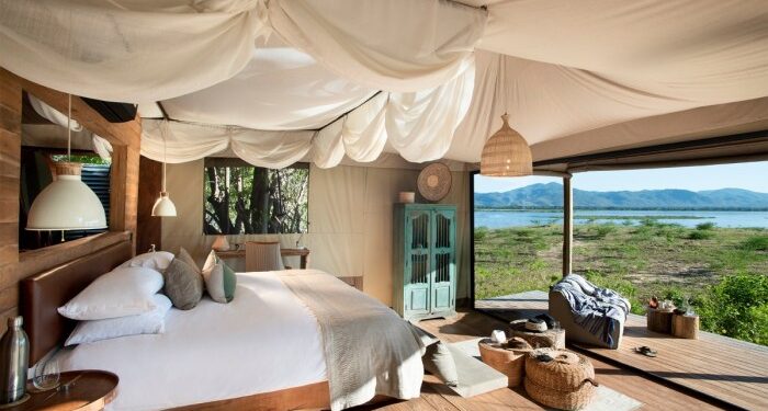 Africa’s Top 15 Luxury Safari Lodges | Luxury African Safaris | Go2Africa
