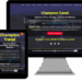 Champion Travel - iSystems Limited